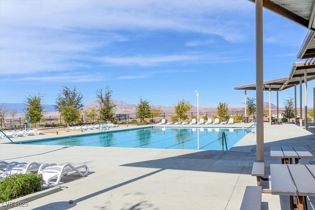 117 Destiny Orchard Court, Henderson, Nevada image 32