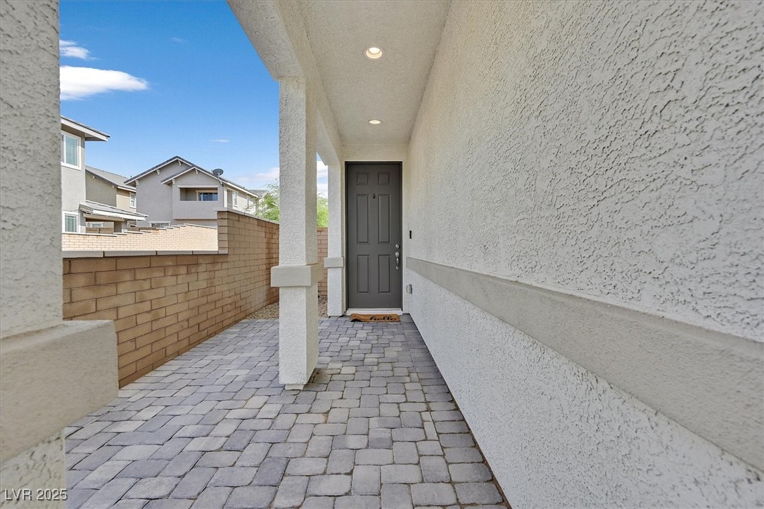 117 Destiny Orchard Court, Henderson, Nevada image 2