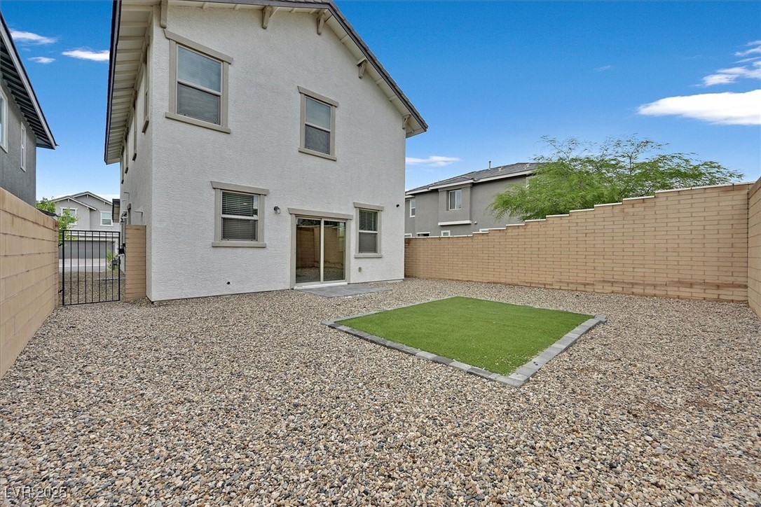 117 Destiny Orchard Court, Henderson, Nevada image 23