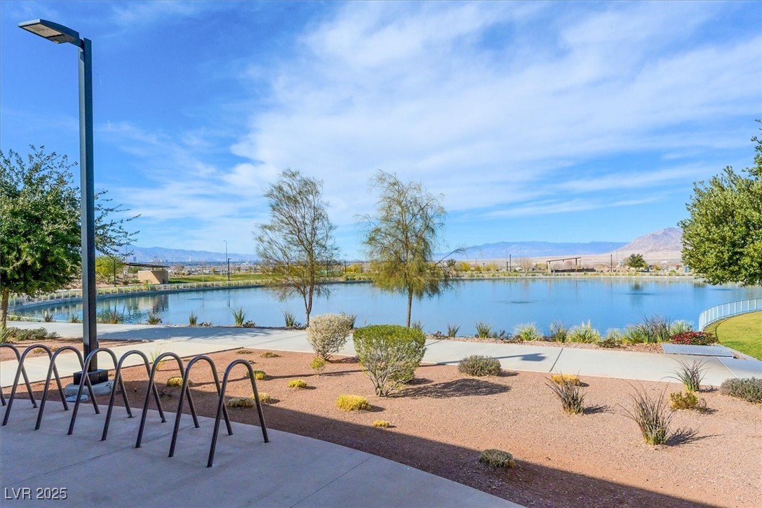 117 Destiny Orchard Court, Henderson, Nevada image 30