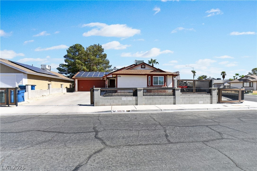5876 Tippin Drive