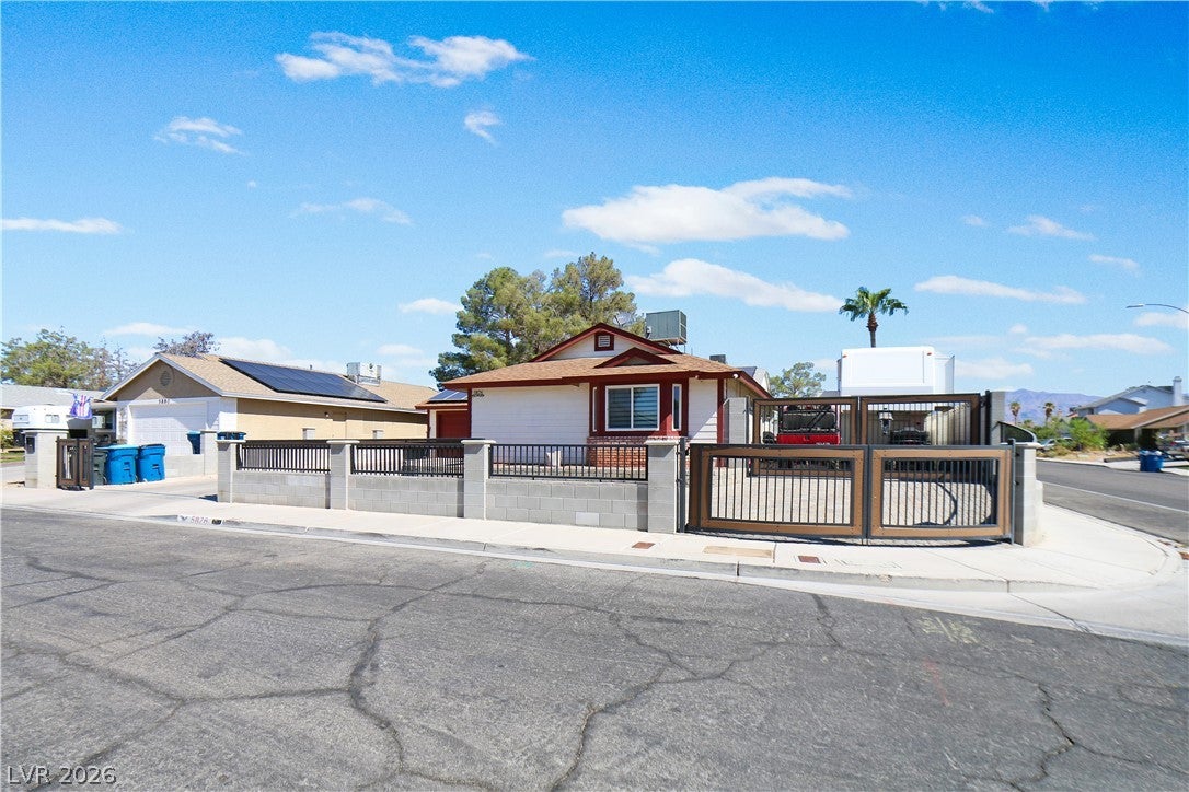 5876 Tippin Drive