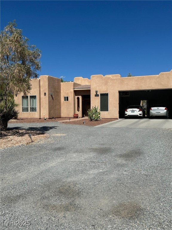 3551 Sagebrush Avenue, Pahrump, Nevada image 1