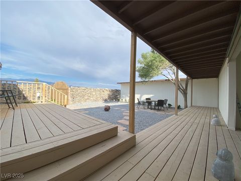2621 Tonya Drive Pahrump NV 89060
