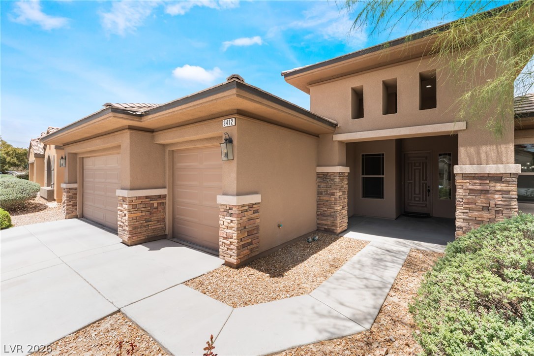 3412 Fledgling Drive