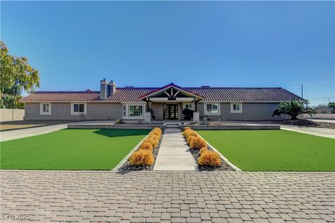 6791 Via Provenza Avenue Las Vegas NV 89131