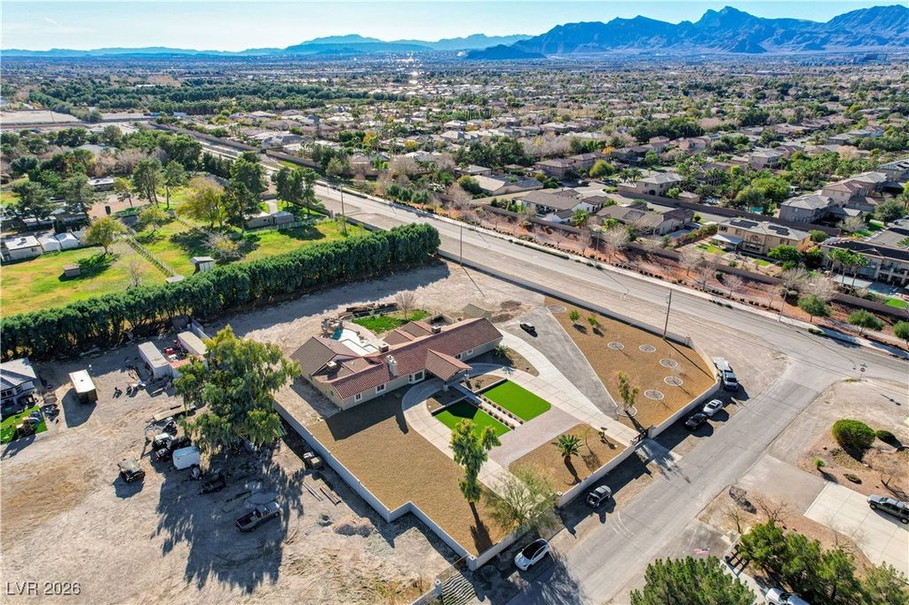 Photo of 6791 Via Provenza Avenue, Las Vegas, NV 89131 (MLS # 2744021)