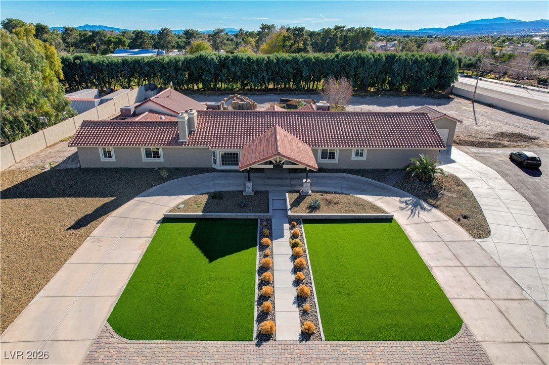 6791 Via Provenza Avenue