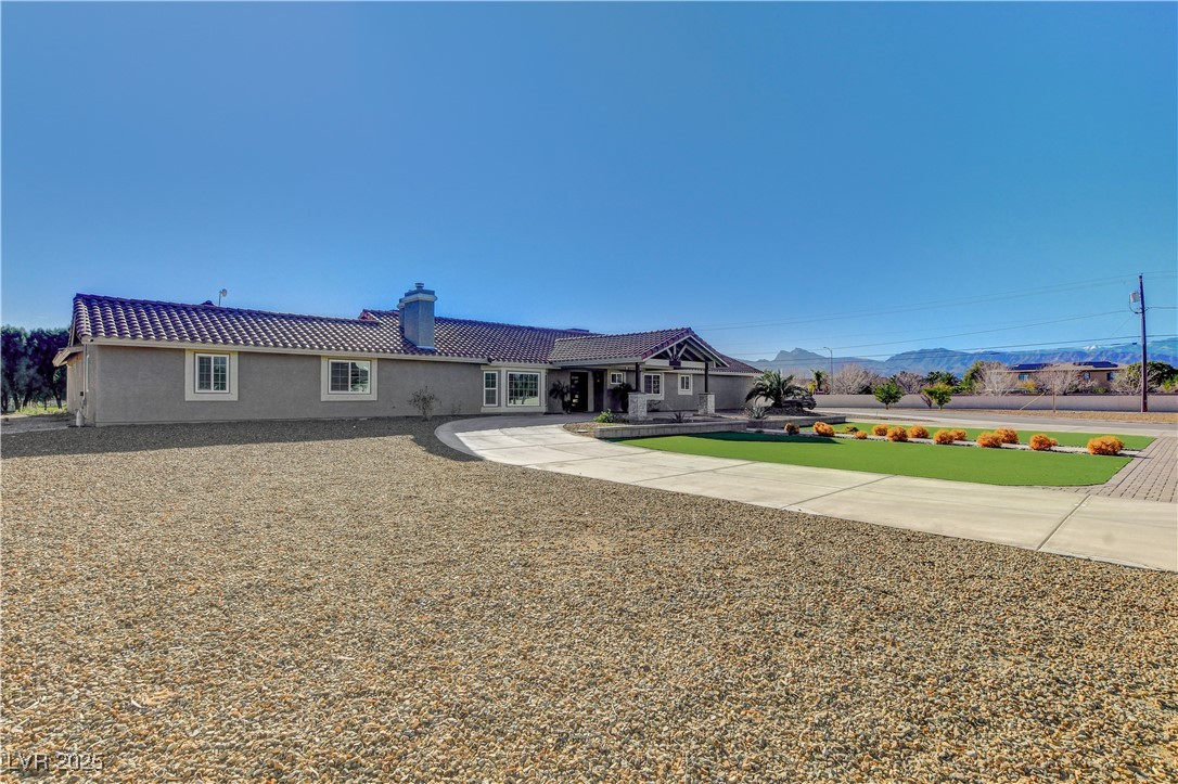 6791 Via Provenza Avenue