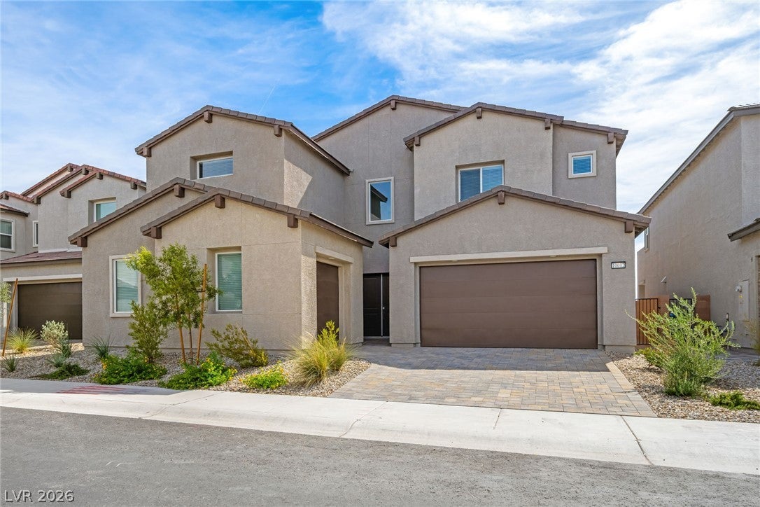 10012 Decano Ridge Street