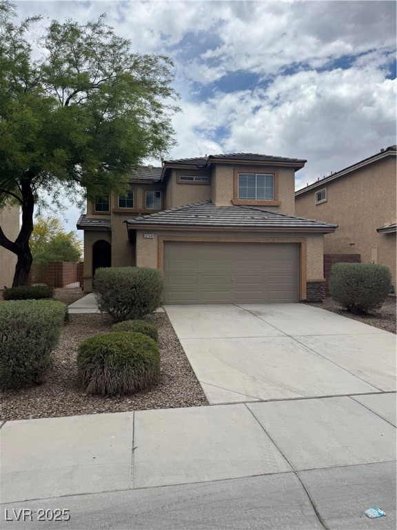 3748 Autumn King Avenue, Henderson, Nevada image 1