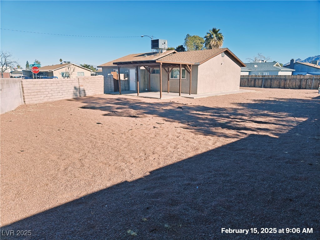 4783 San Rafael Avenue, Las Vegas, Nevada image 31