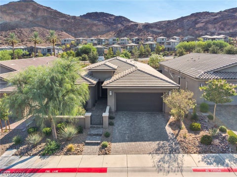 Tiny photo for 40 Vicolo Della Luna, Henderson, NV 89011 (MLS # 2792766)