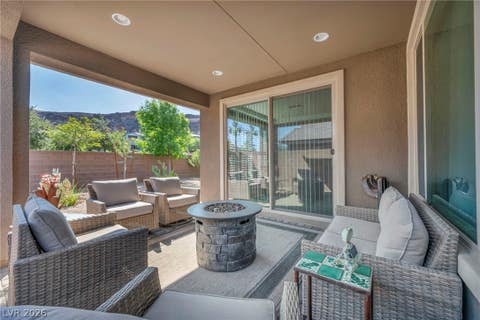 Tiny photo for 40 Vicolo Della Luna, Henderson, NV 89011 (MLS # 2792766)