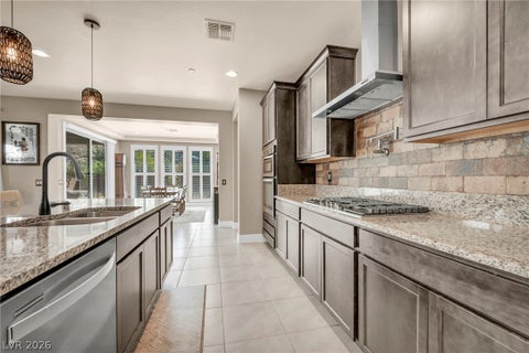 Tiny photo for 40 Vicolo Della Luna, Henderson, NV 89011 (MLS # 2792766)