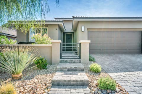 Tiny photo for 40 Vicolo Della Luna, Henderson, NV 89011 (MLS # 2792766)