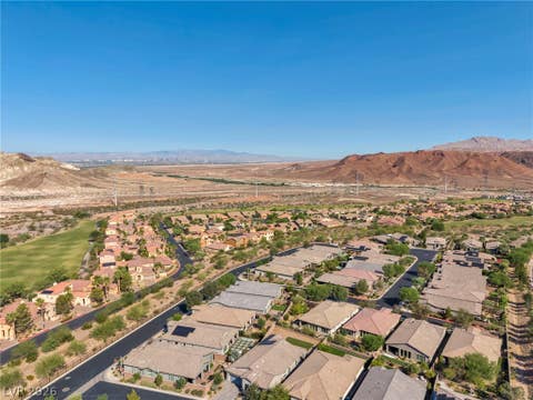 Tiny photo for 40 Vicolo Della Luna, Henderson, NV 89011 (MLS # 2792766)