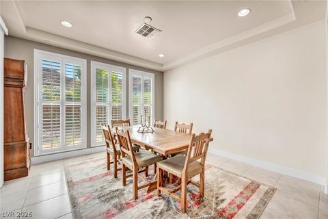 Tiny photo for 40 Vicolo Della Luna, Henderson, NV 89011 (MLS # 2792766)