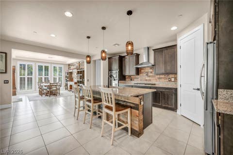 Tiny photo for 40 Vicolo Della Luna, Henderson, NV 89011 (MLS # 2792766)