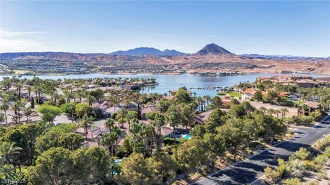 Tiny photo for 40 Vicolo Della Luna, Henderson, NV 89011 (MLS # 2792766)