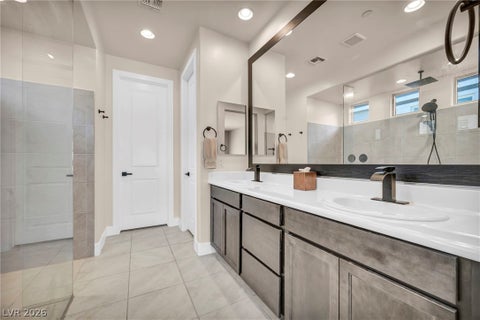 Tiny photo for 40 Vicolo Della Luna, Henderson, NV 89011 (MLS # 2792766)