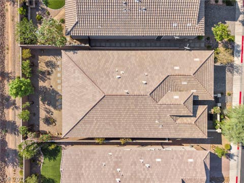 Tiny photo for 40 Vicolo Della Luna, Henderson, NV 89011 (MLS # 2792766)