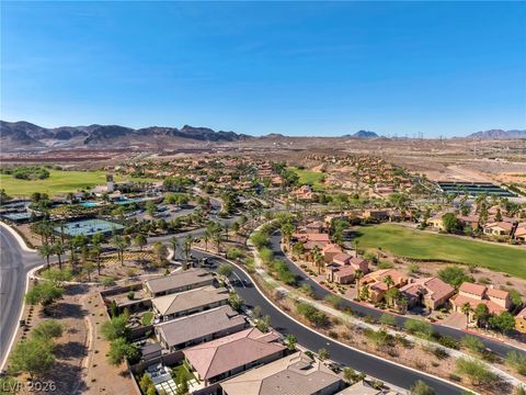 Tiny photo for 40 Vicolo Della Luna, Henderson, NV 89011 (MLS # 2792766)