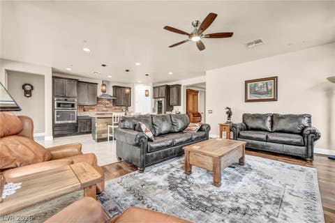 Tiny photo for 40 Vicolo Della Luna, Henderson, NV 89011 (MLS # 2792766)