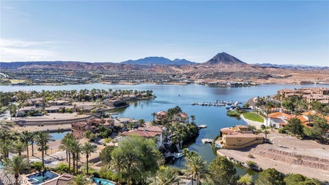 Tiny photo for 40 Vicolo Della Luna, Henderson, NV 89011 (MLS # 2792766)