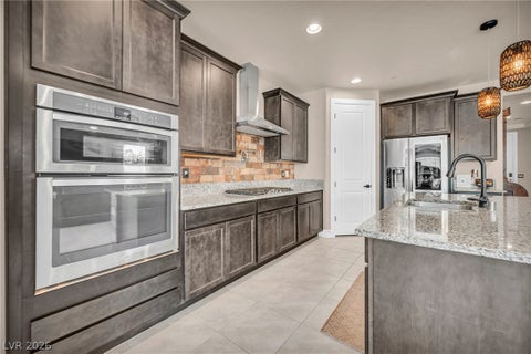 Tiny photo for 40 Vicolo Della Luna, Henderson, NV 89011 (MLS # 2792766)