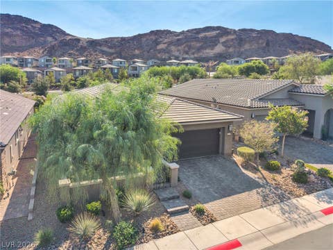Tiny photo for 40 Vicolo Della Luna, Henderson, NV 89011 (MLS # 2792766)