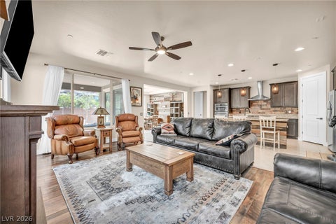 Tiny photo for 40 Vicolo Della Luna, Henderson, NV 89011 (MLS # 2792766)