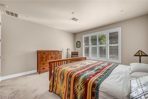Tiny photo for 40 Vicolo Della Luna, Henderson, NV 89011 (MLS # 2792766)