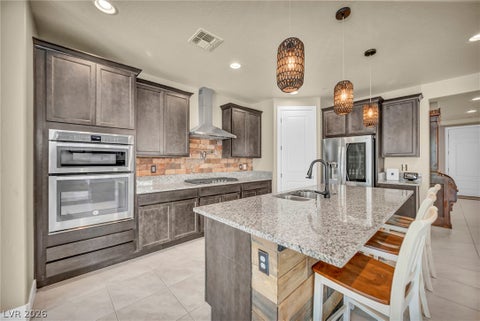 Tiny photo for 40 Vicolo Della Luna, Henderson, NV 89011 (MLS # 2792766)
