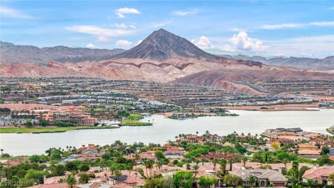 Tiny photo for 40 Vicolo Della Luna, Henderson, NV 89011 (MLS # 2792766)