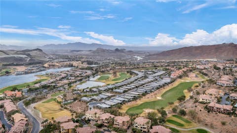 Tiny photo for 40 Vicolo Della Luna, Henderson, NV 89011 (MLS # 2792766)