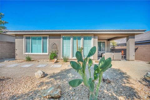 Tiny photo for 40 Vicolo Della Luna, Henderson, NV 89011 (MLS # 2792766)