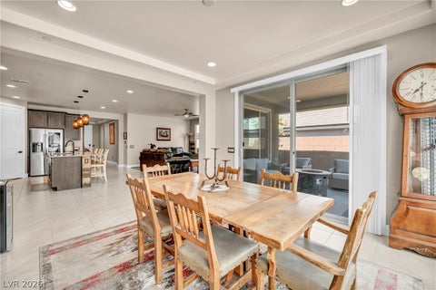 Tiny photo for 40 Vicolo Della Luna, Henderson, NV 89011 (MLS # 2792766)