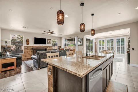 Tiny photo for 40 Vicolo Della Luna, Henderson, NV 89011 (MLS # 2792766)