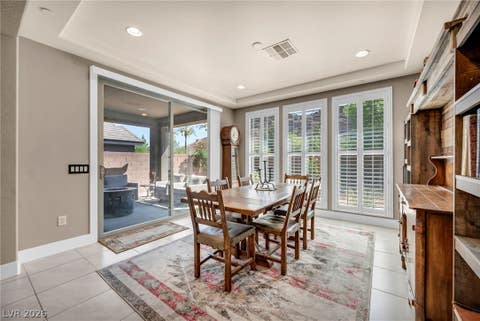 Tiny photo for 40 Vicolo Della Luna, Henderson, NV 89011 (MLS # 2792766)