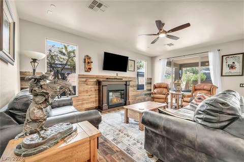 Tiny photo for 40 Vicolo Della Luna, Henderson, NV 89011 (MLS # 2792766)