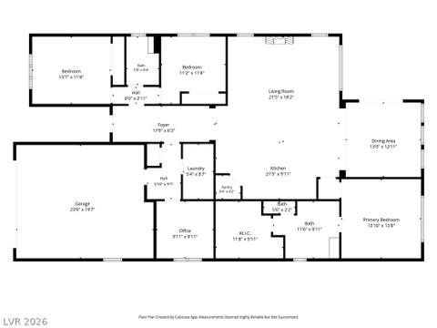 Tiny photo for 40 Vicolo Della Luna, Henderson, NV 89011 (MLS # 2792766)