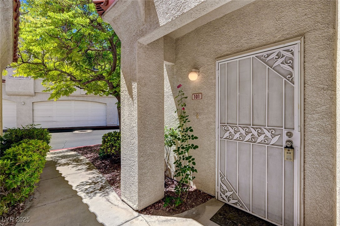 1501 Oscar Court 101