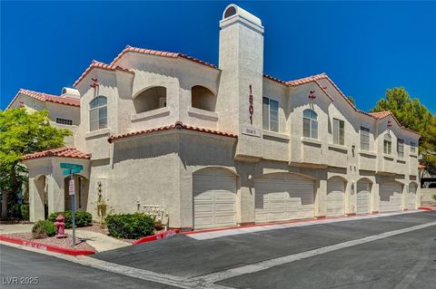1501 Oscar Court 101 Las Vegas NV 89146
