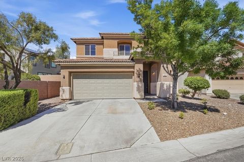 537 Lacabana Beach Drive Las Vegas NV 89138