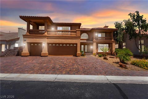 Homes For Sale - 7526 Gossamer Wind Street<br/> Las Vegas, NV 89139
