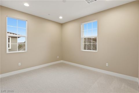 Tiny photo for 1654 Strada Gracia, Henderson, NV 89011 (MLS # 2716862)