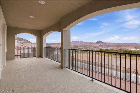 Tiny photo for 1654 Strada Gracia, Henderson, NV 89011 (MLS # 2716862)