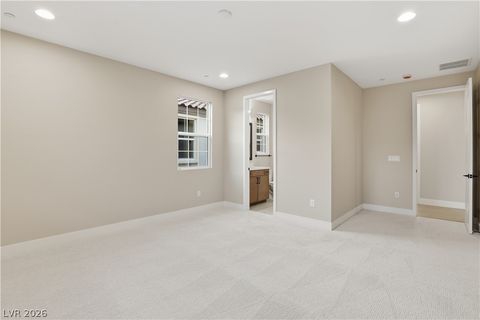 Tiny photo for 1654 Strada Gracia, Henderson, NV 89011 (MLS # 2716862)