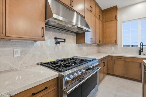 Tiny photo for 1654 Strada Gracia, Henderson, NV 89011 (MLS # 2716862)